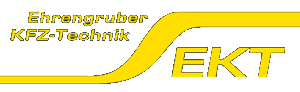 Ehrengruber KFZ-Technik Logo